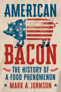 American Bacon book cover